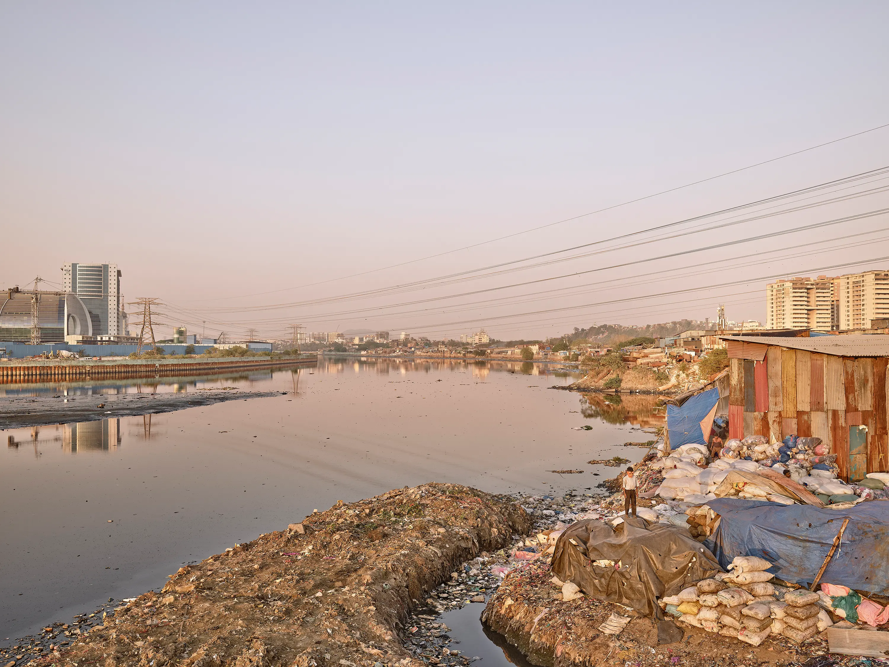Chunnabhatti Bridge