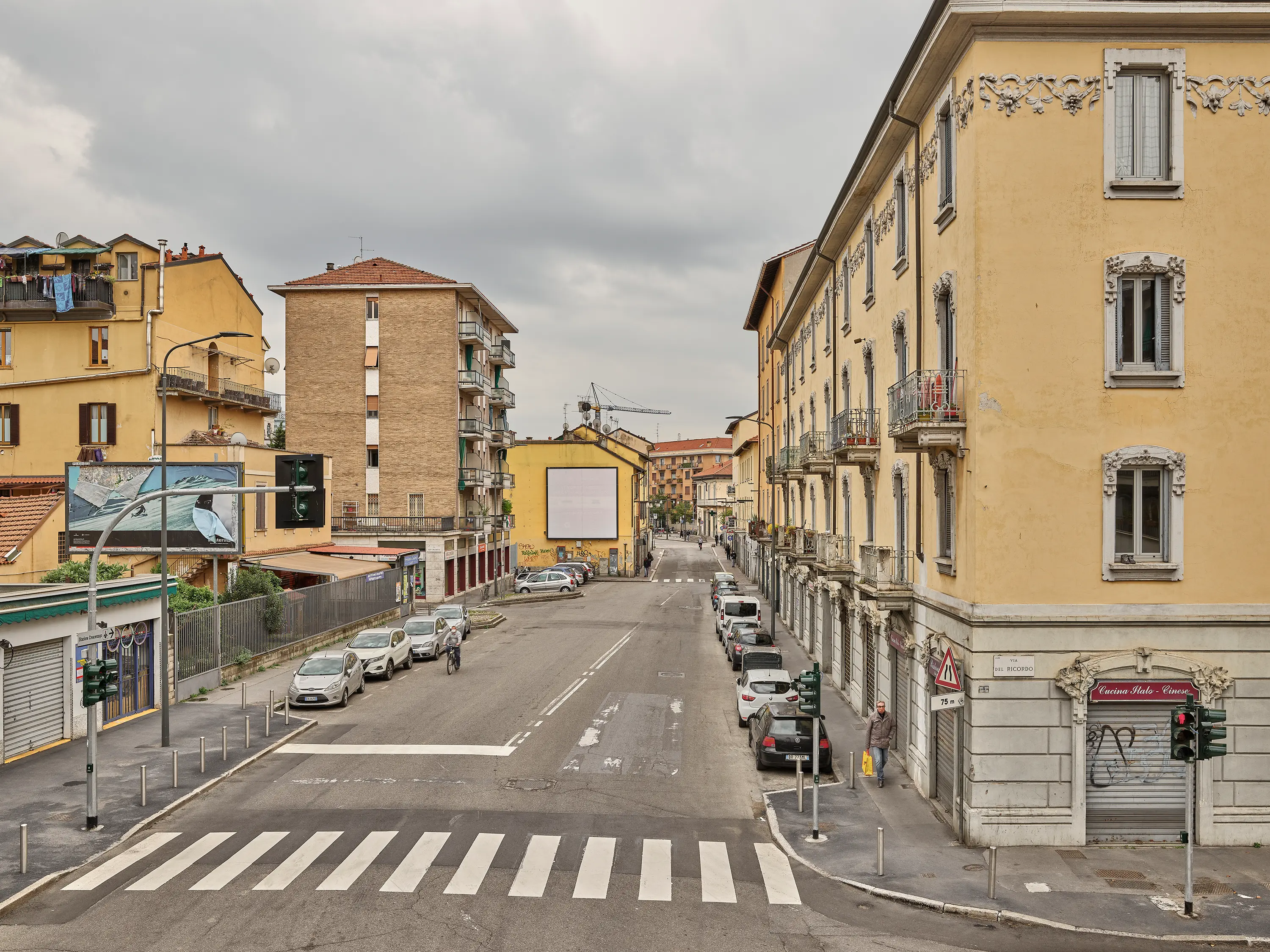 Via del Ricordo