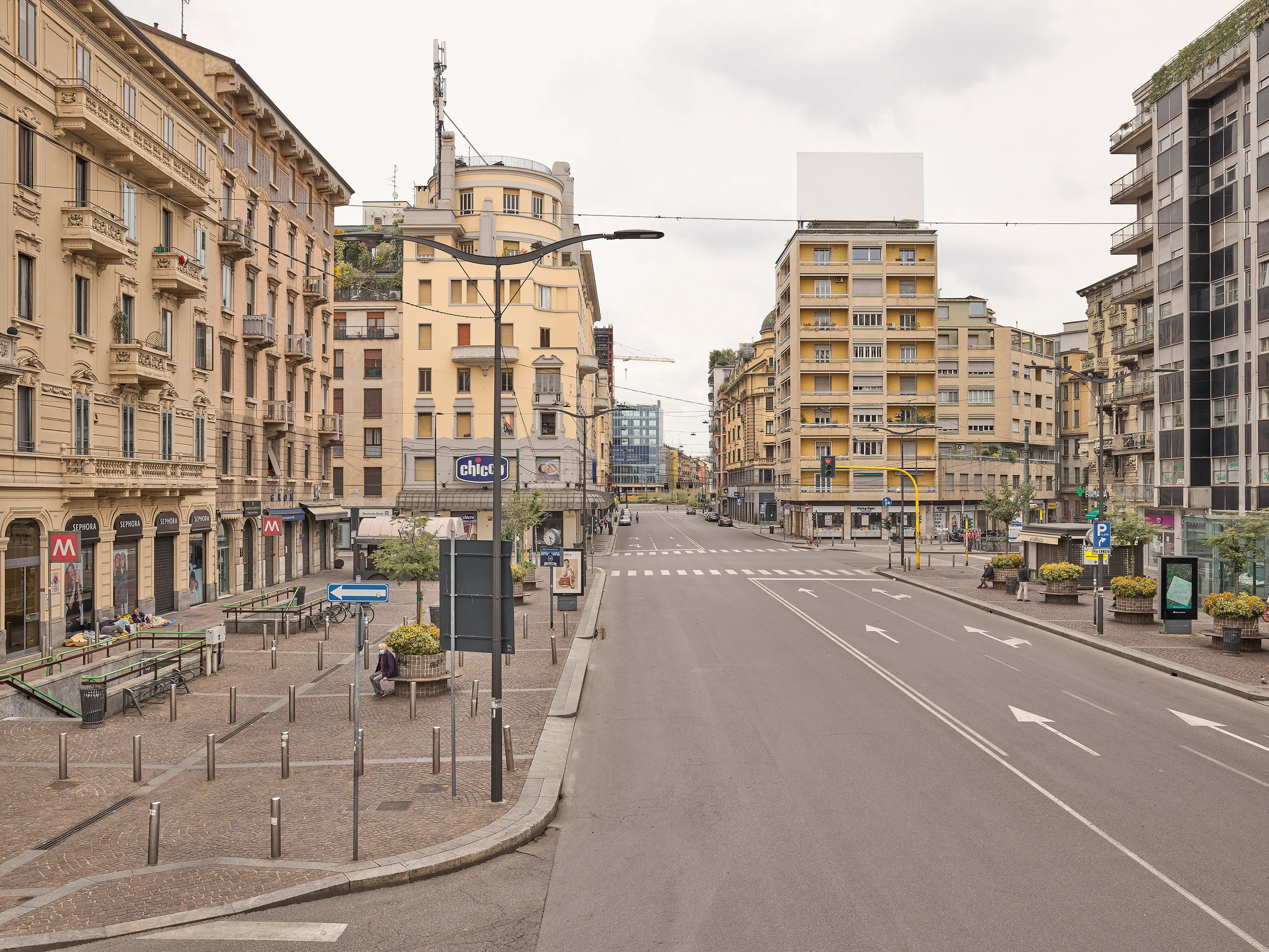 Piazza Argentina