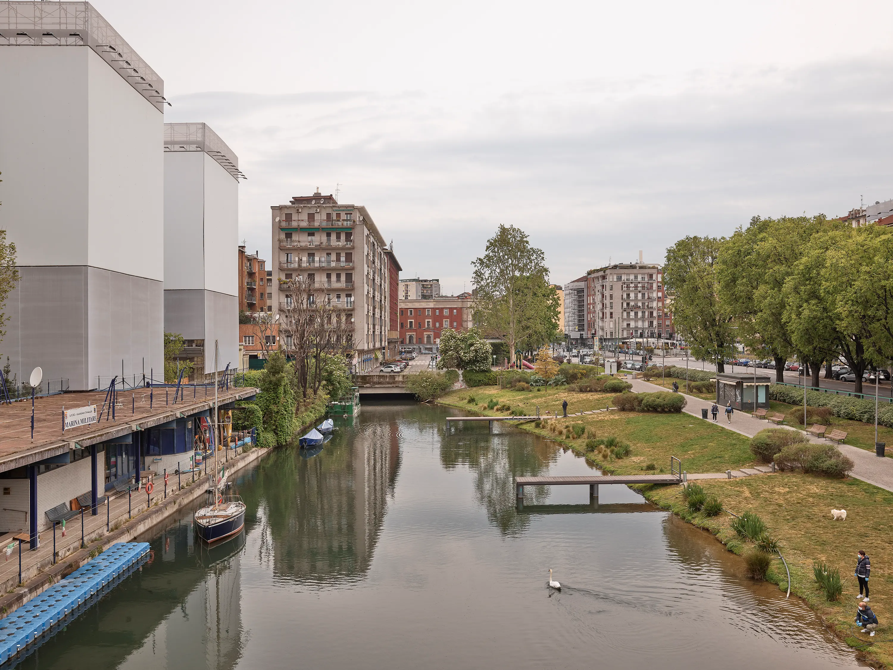Darsena