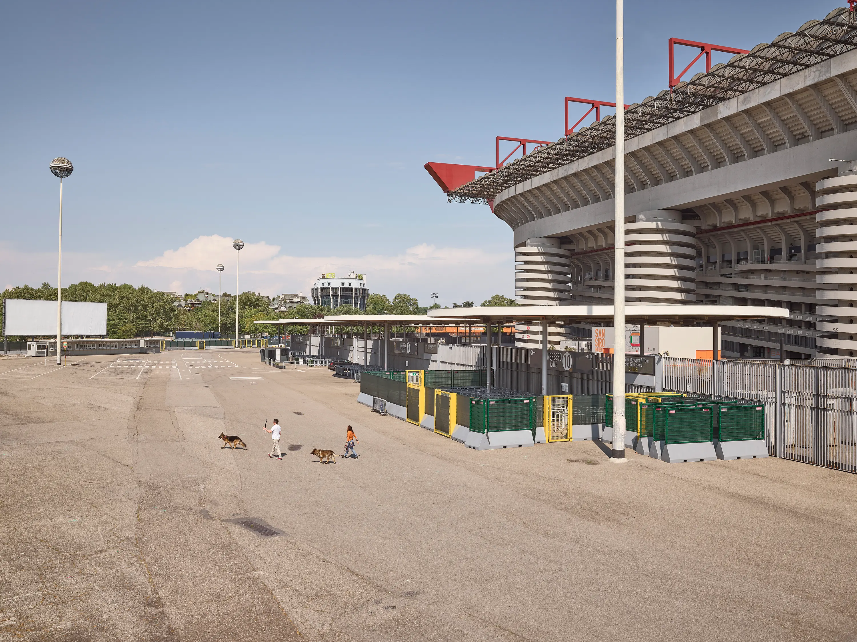 Stadio di San Siro