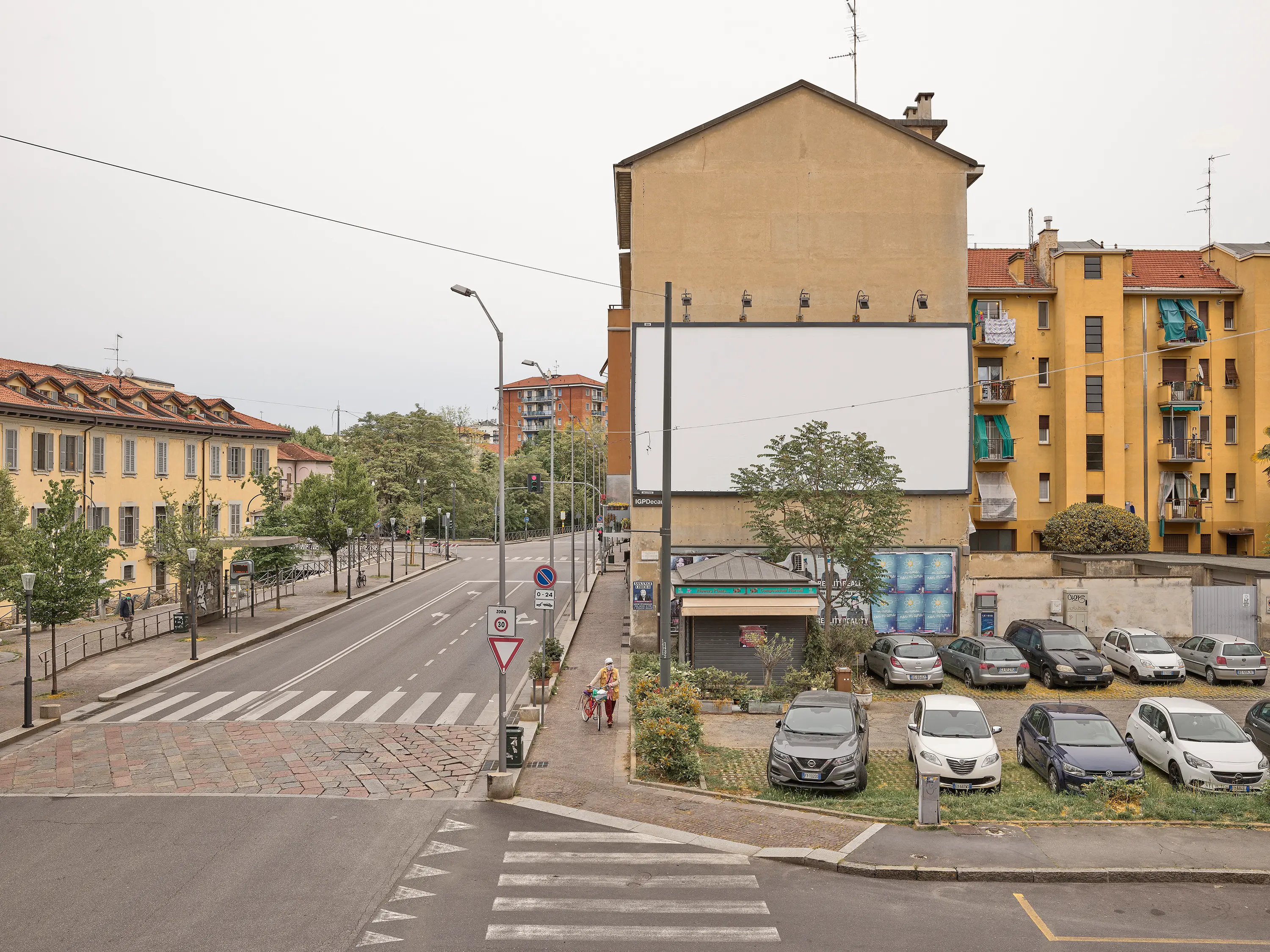 Via Padova