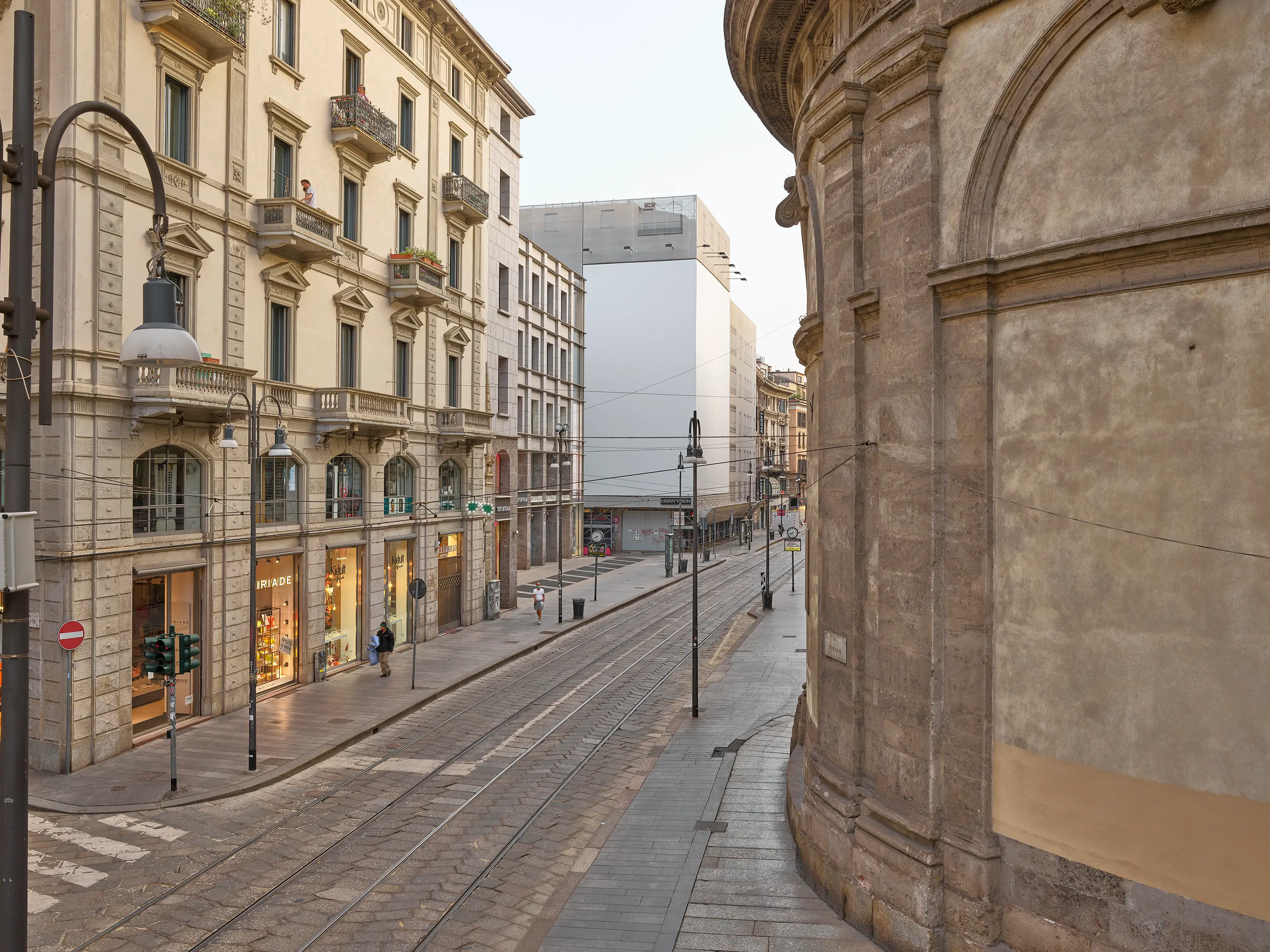 Via Torino