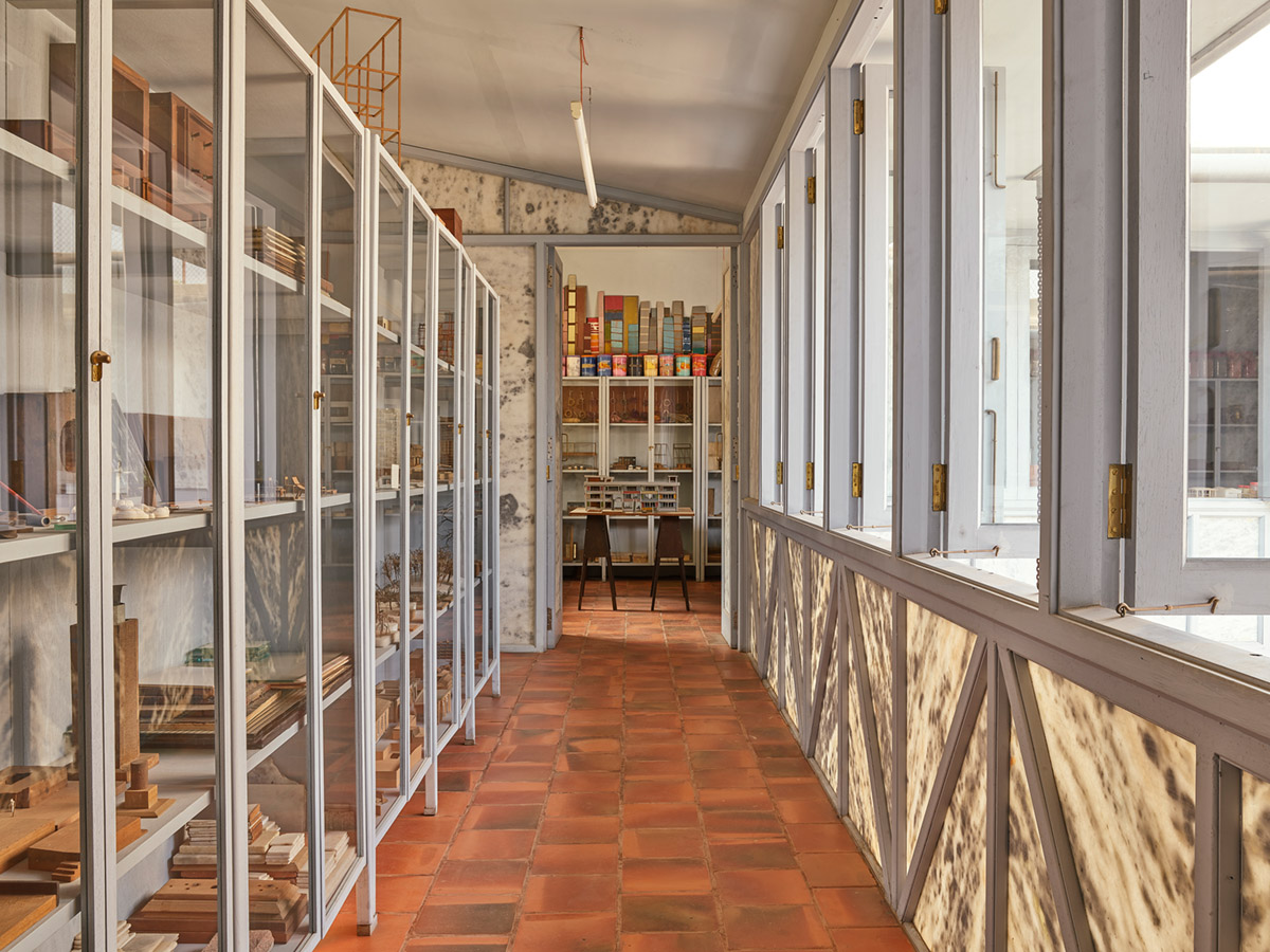 Studio Mumbai – Giovanni Hänninen
