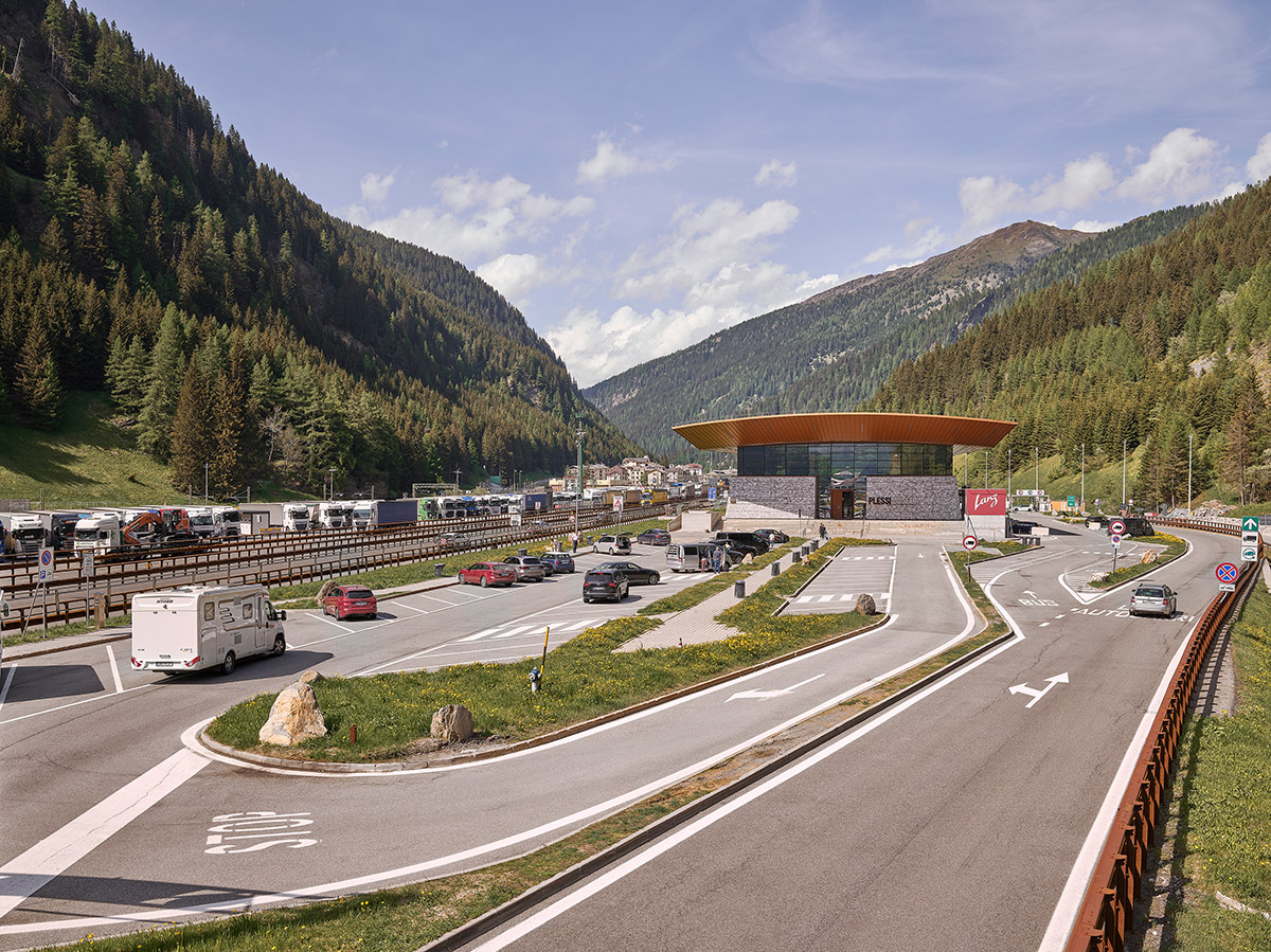 AUTOSTRADA BRENNERO SPA * INNOVAZIONE: « IL NUOVO CDA DELIBERA MANUTENZIONI  PER 27,8 MILIONI, SÌ ALLA PROMOZIONE TELEPASS PER LA CLIENTELA TEDESCA » -  Agenzia giornalistica Opinione. Notizie nazionali e dal Trentino Alto Adige