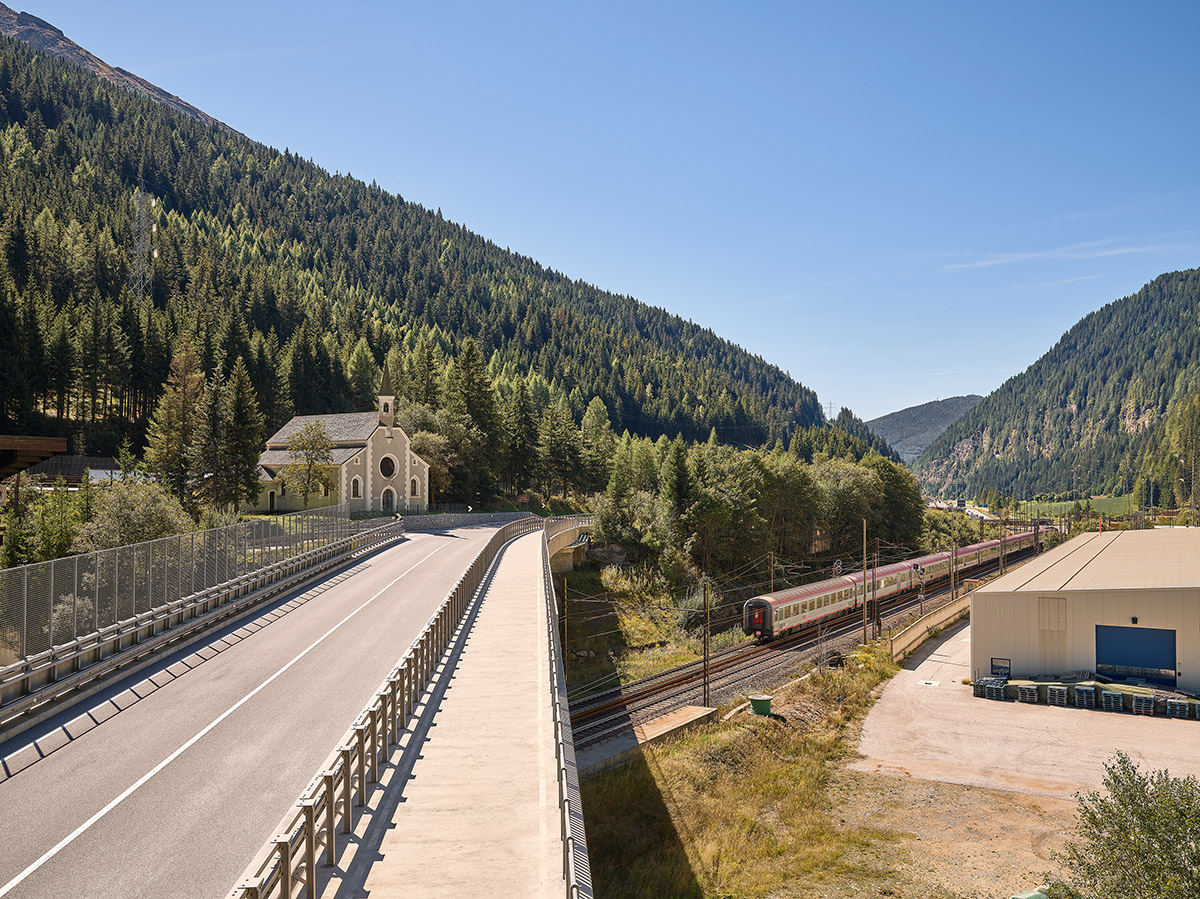 AUTOSTRADA BRENNERO SPA * INNOVAZIONE: « IL NUOVO CDA DELIBERA