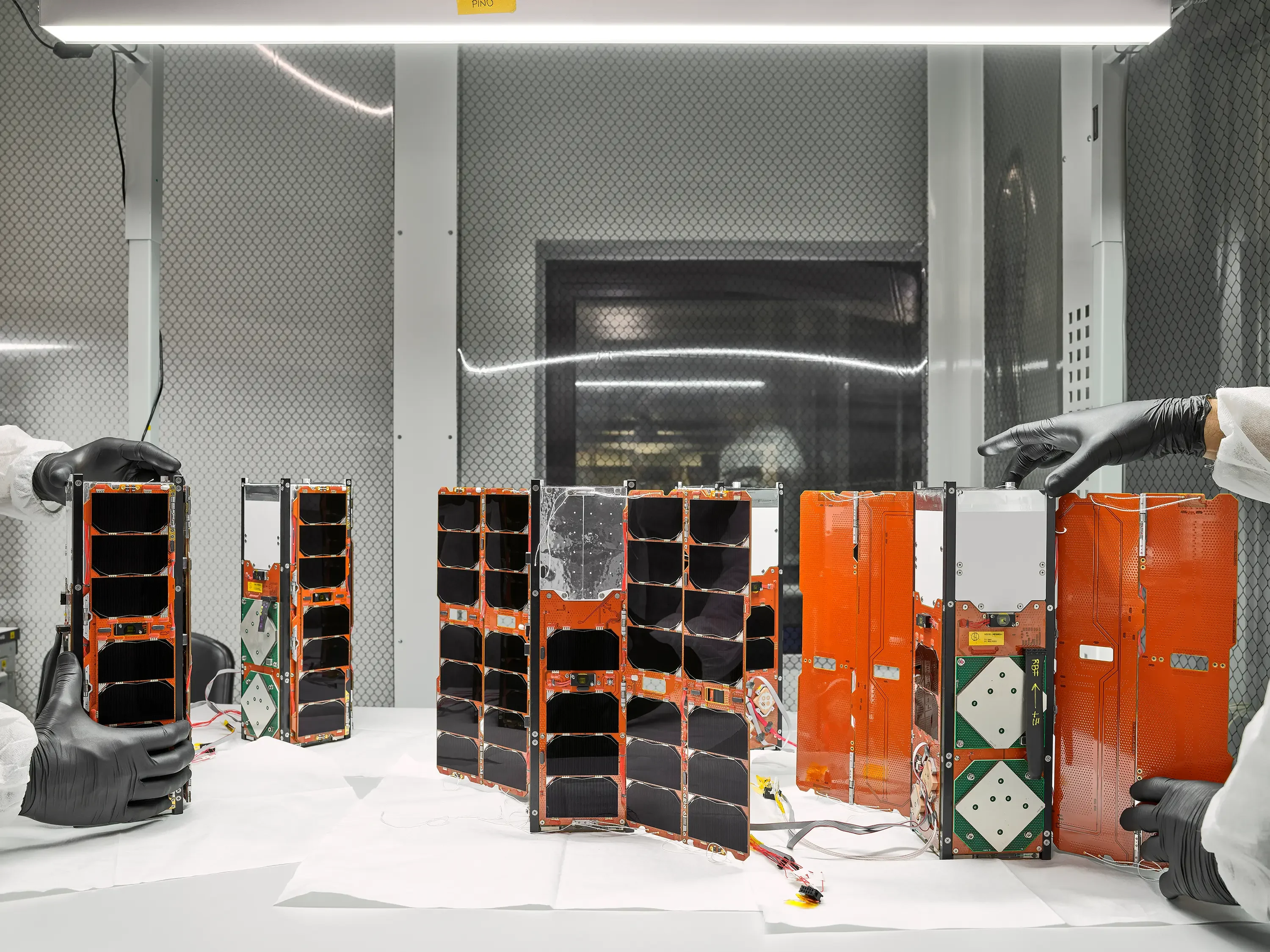 ASTRA | Dipartimento di Scienze e Tecnologie Aerospaziali | DAER