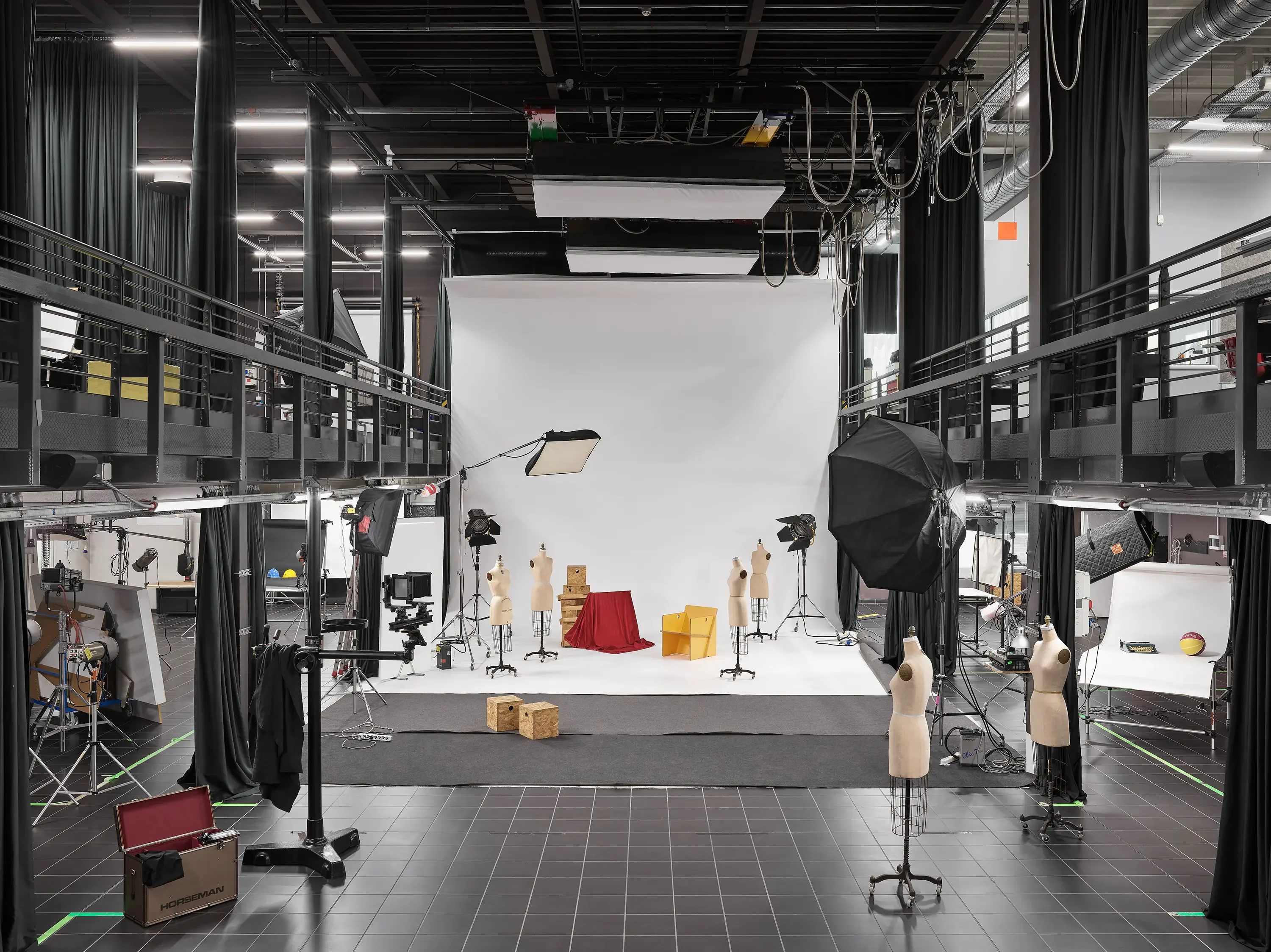 Lab Immagine | Dipartimento di Design